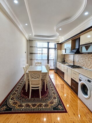 2 otaqlı Yeni tikili, 20 Yanvar m., Bakı