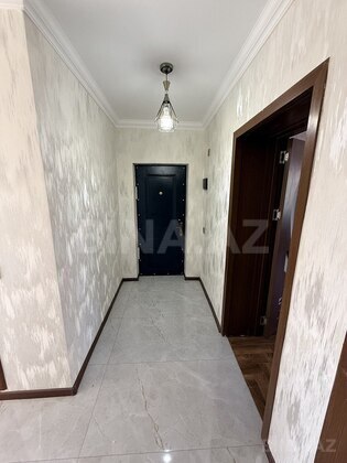 3 otaqlı Köhnə tikili, Nəriman Nərimanov m., Bakı