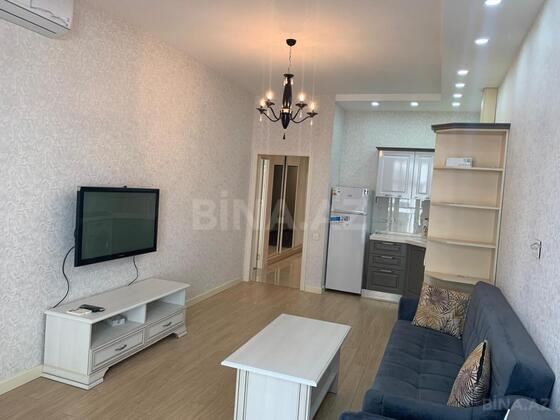 2 otaqlı Yeni tikili, 28 May m., Bakı