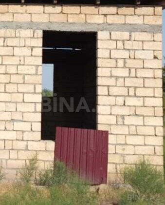 3 otaqlı Həyət evi/Bağ evi, Kürdəmir