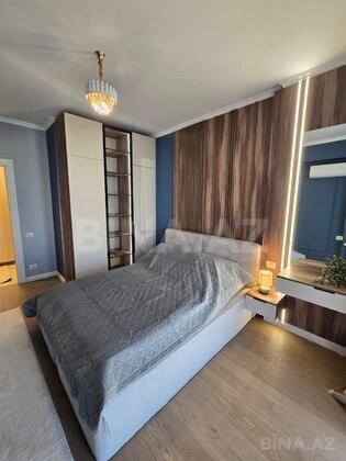 3 otaqlı Yeni tikili, Yasamal r., Bakı