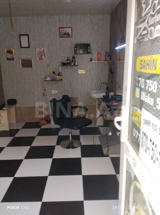 6 otaqlı Həyət evi/Bağ evi, Bülbülə q., Bakı