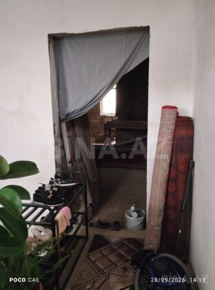 6 otaqlı Həyət evi/Bağ evi, Bülbülə q., Bakı