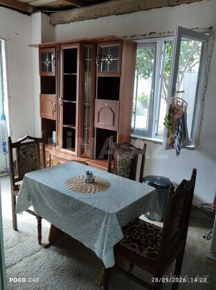 6 otaqlı Həyət evi/Bağ evi, Bülbülə q., Bakı