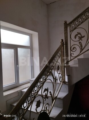 6 otaqlı Həyət evi/Bağ evi, Bülbülə q., Bakı