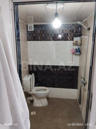 6 otaqlı Həyət evi/Bağ evi, Bülbülə q., Bakı