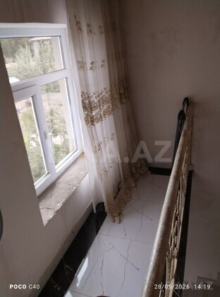 6 otaqlı Həyət evi/Bağ evi, Bülbülə q., Bakı