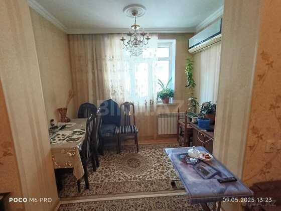 2 otaqlı Köhnə tikili, Nəriman Nərimanov m., Bakı