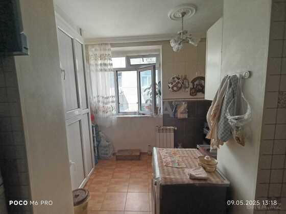 2 otaqlı Köhnə tikili, Nəriman Nərimanov m., Bakı