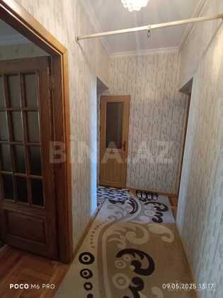 2 otaqlı Köhnə tikili, Nəriman Nərimanov m., Bakı