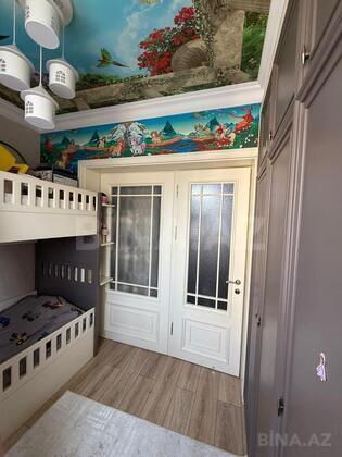 3 otaqlı Köhnə tikili, Gənclik m., Bakı
