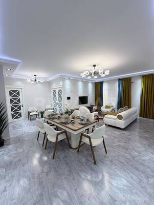 3 otaqlı Yeni tikili, 8 Noyabr m., Bakı