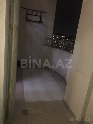 3 otaqlı Yeni tikili, İnşaatçılar m., Bakı