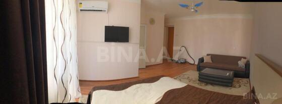 2 otaqlı Ofis, İnşaatçılar m., Bakı