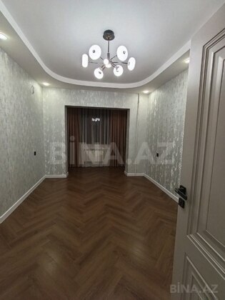 3 otaqlı Köhnə tikili, Xətai r., Bakı