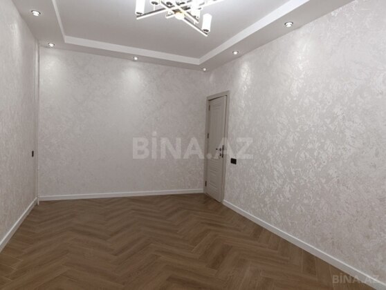 3 otaqlı Köhnə tikili, Xətai r., Bakı