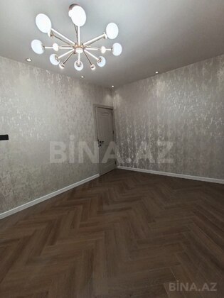 3 otaqlı Köhnə tikili, Xətai r., Bakı
