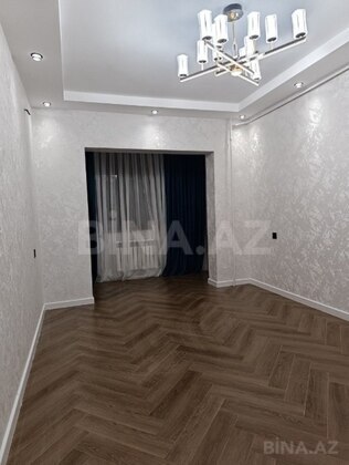 3 otaqlı Köhnə tikili, Xətai r., Bakı