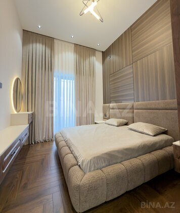 5 otaqlı Həyət evi/Bağ evi, Mərdəkan q., Bakı