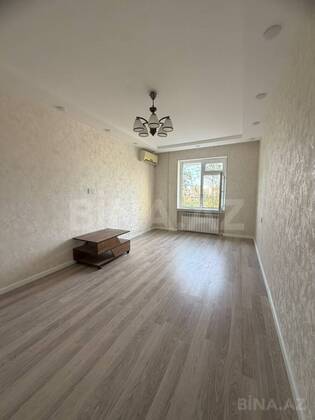 2 otaqlı Köhnə tikili, Həzi Aslanov m., Bakı