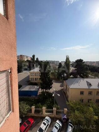 2 otaqlı Köhnə tikili, Həzi Aslanov m., Bakı