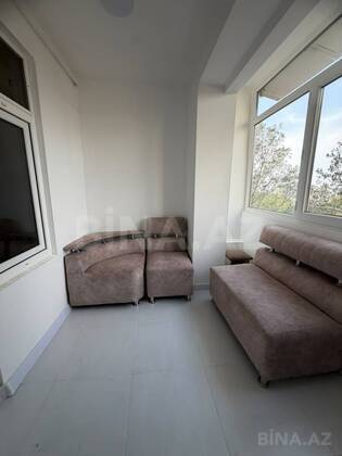 2 otaqlı Köhnə tikili, Həzi Aslanov m., Bakı