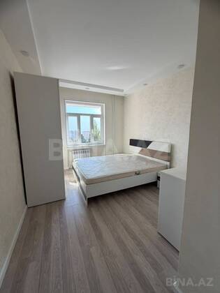 2 otaqlı Köhnə tikili, Həzi Aslanov m., Bakı