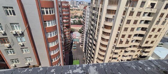 3 otaqlı Yeni tikili, 28 May m., Bakı