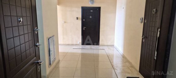 3 otaqlı Yeni tikili, 28 May m., Bakı