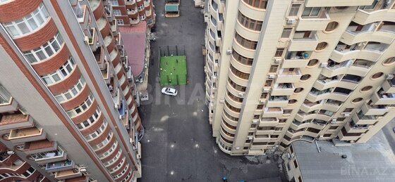 3 otaqlı Yeni tikili, 28 May m., Bakı