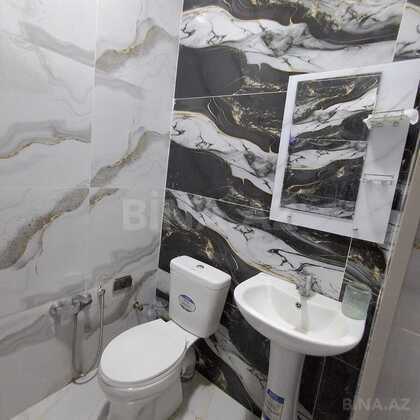 2 otaqlı Yeni tikili, Xırdalan