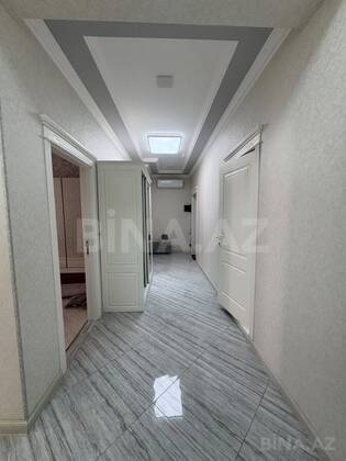3 otaqlı Yeni tikili, Gənclik m., Bakı