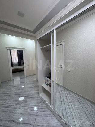 3 otaqlı Yeni tikili, Gənclik m., Bakı