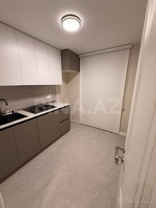 2 otaqlı Köhnə tikili, Elmlər Akademiyası m., Bakı