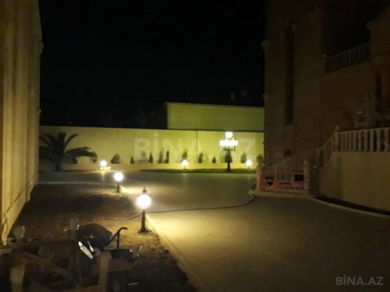 15 otaqlı Həyət evi/Bağ evi, Şüvəlan q., Bakı