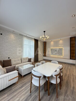 4 otaqlı Həyət evi/Bağ evi, Mərdəkan q., Bakı