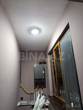 3 otaqlı Köhnə tikili, Xətai r., Bakı