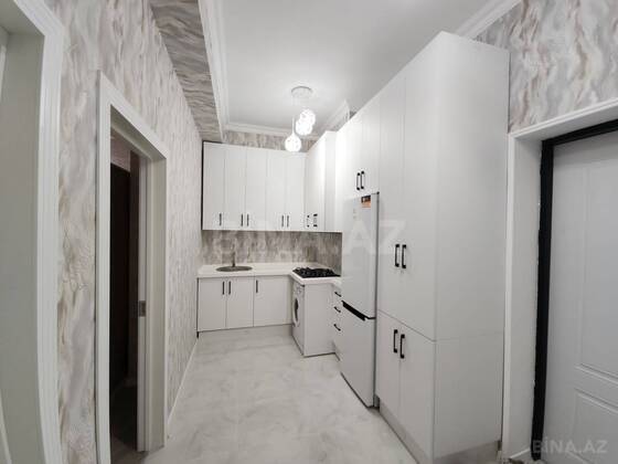 2 otaqlı Yeni tikili, Koroğlu m., Bakı