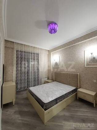 2 otaqlı Yeni tikili, Koroğlu m., Bakı