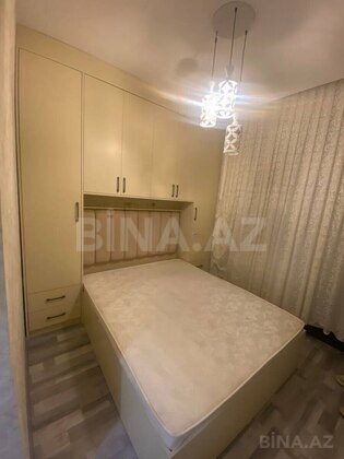 2 otaqlı Yeni tikili, 20 Yanvar m., Bakı