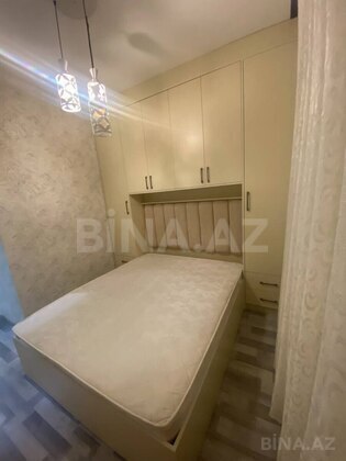 2 otaqlı Yeni tikili, 20 Yanvar m., Bakı