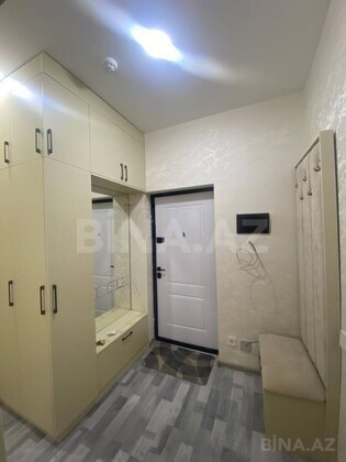 2 otaqlı Yeni tikili, 20 Yanvar m., Bakı