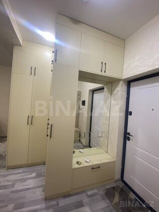 2 otaqlı Yeni tikili, 20 Yanvar m., Bakı