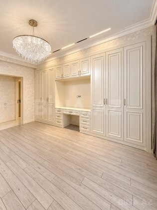 3 otaqlı Yeni tikili, Bakıxanov q., Bakı