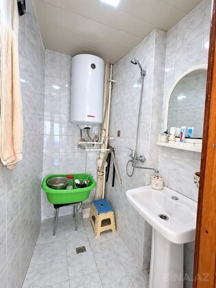 2 otaqlı Köhnə tikili, Həzi Aslanov m., Bakı