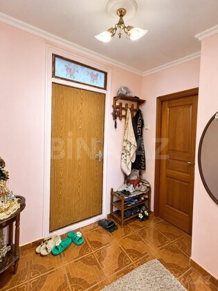 2 otaqlı Köhnə tikili, Həzi Aslanov m., Bakı