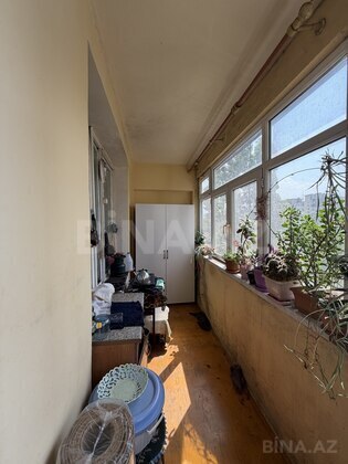 2 otaqlı Köhnə tikili, Həzi Aslanov m., Bakı