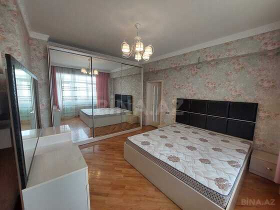 3 otaqlı Yeni tikili, 20 Yanvar m., Bakı