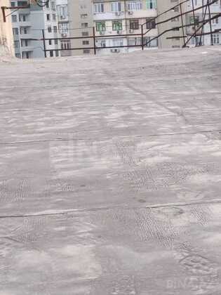 2 otaqlı Köhnə tikili, Həzi Aslanov q., Bakı