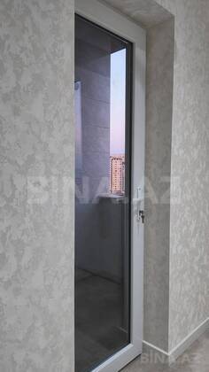 3 otaqlı Yeni tikili, Həzi Aslanov m., Bakı